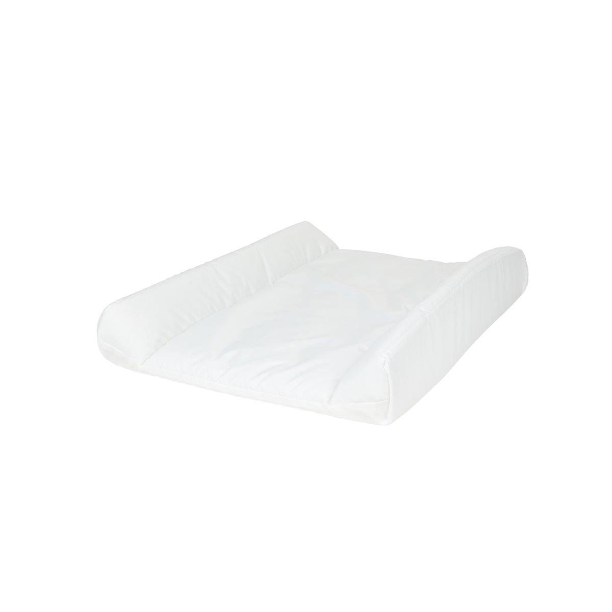 Matelas à langer imperméable ZEN blanc, NOBODINOZ