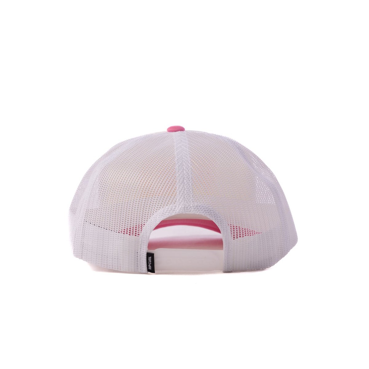 Casquette trucker mixte pour enfant AZ blanc, RIP CURL