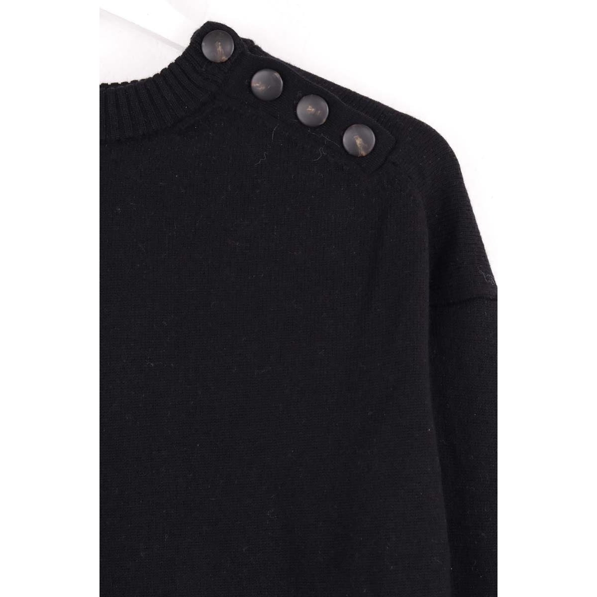 Robe - Très Bon État noir, SEZANE
