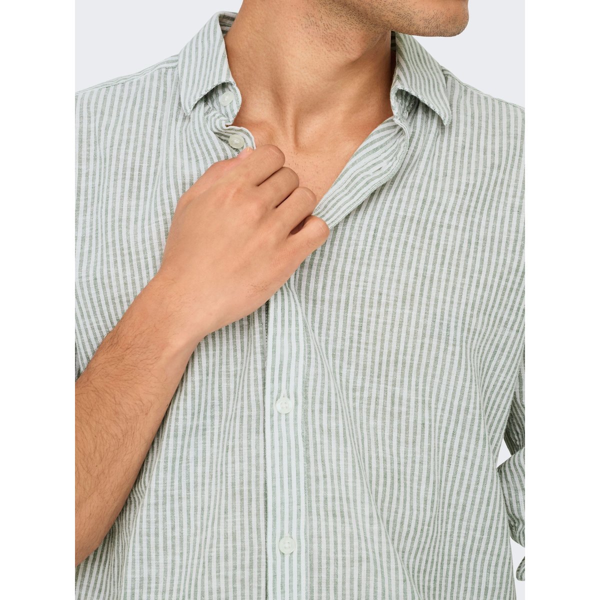 Chemise sea spray, ONLY & SONS