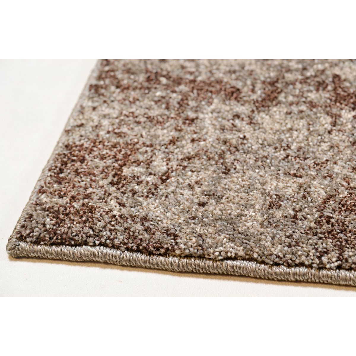 Tapis salon tissé machine - COMFORT LIVIGN beige 550, TOM TAILOR
