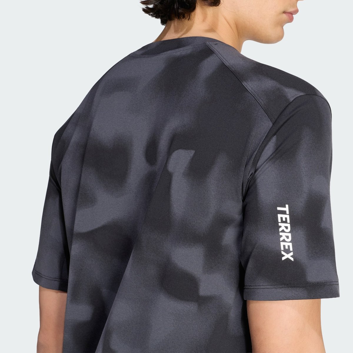 T-Shirt Imprimé Terrex Multi Climacool T-Shirt Imprimé Terrex Multi Climacool black, adidas Performance