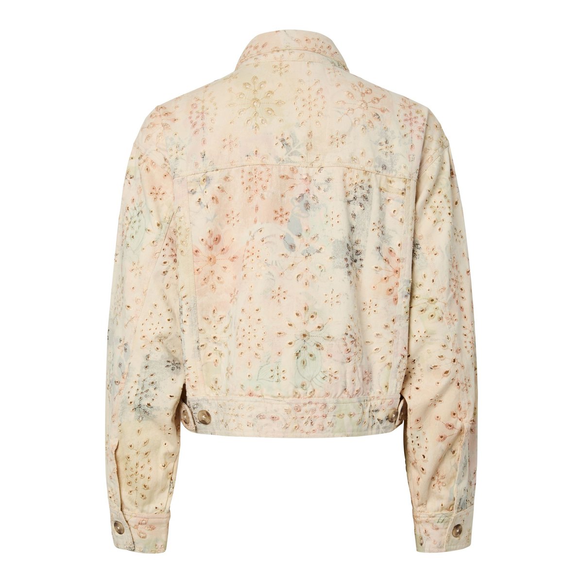 Veste En Jean pristine, YAS