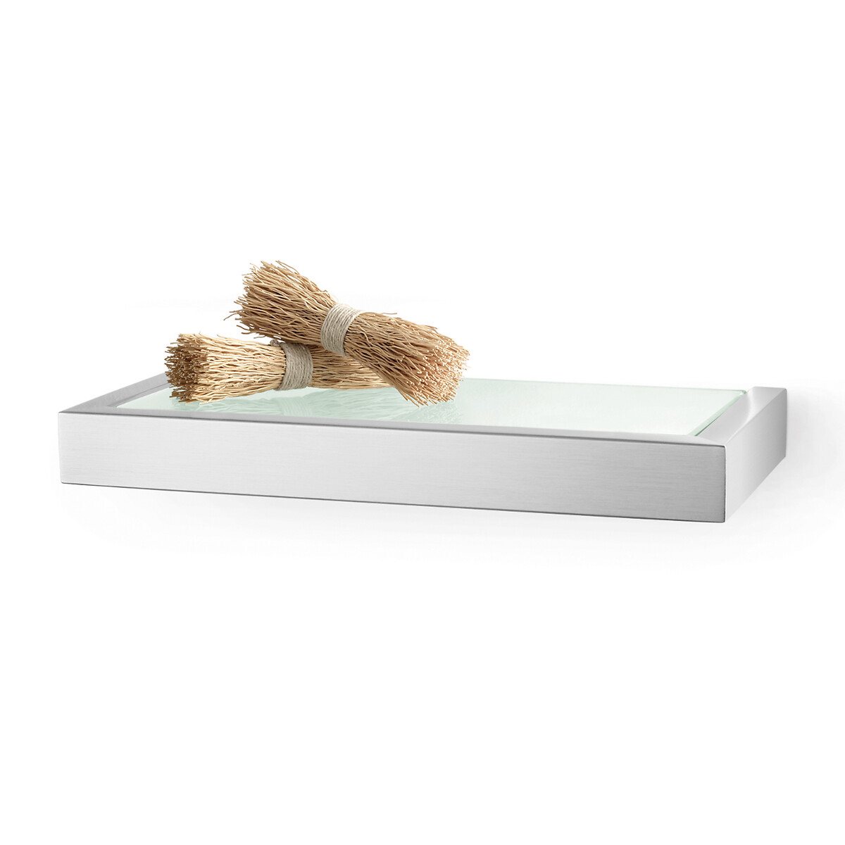 Prateleira para casa de banho Linea, ZACK inox, ZACK