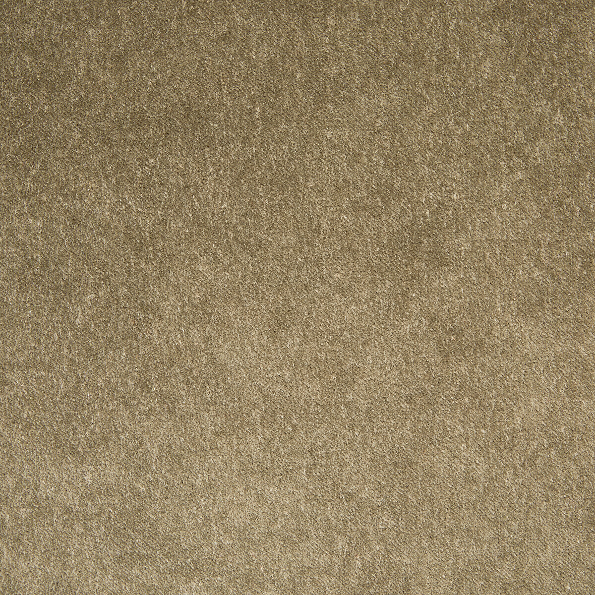 Demi-canapé droit, arrondi, modulable en velours de lin, TIBERIO tilleul, AM.PM