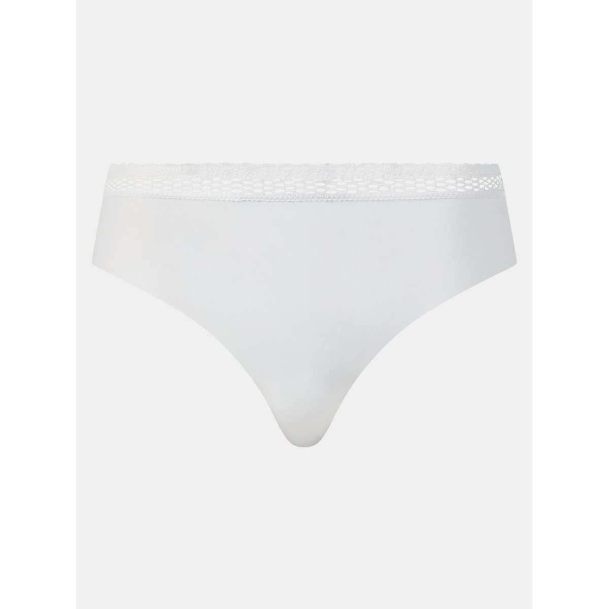 Slip COZY CHIC blanc, CHANTELLE