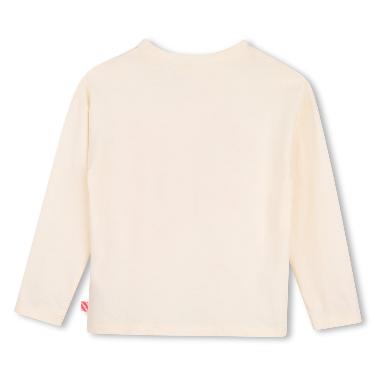 Tee-shirt manches longues rice, BILLIEBLUSH
