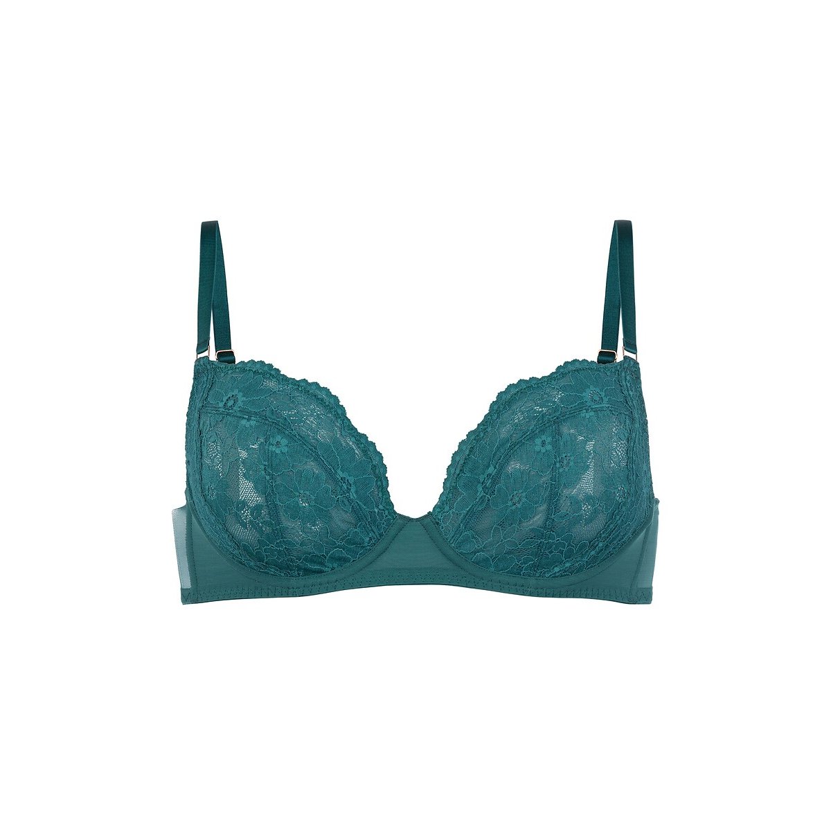 Soutien-gorge WINONA vert, DORINA
