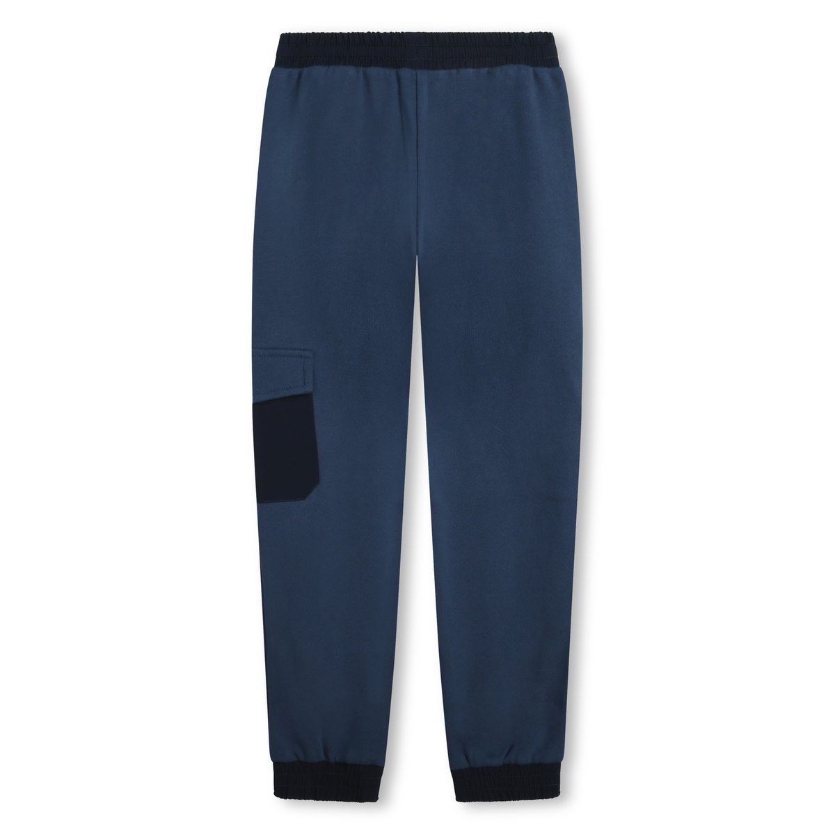 Pantalon de jogging à poches dark denim, TIMBERLAND