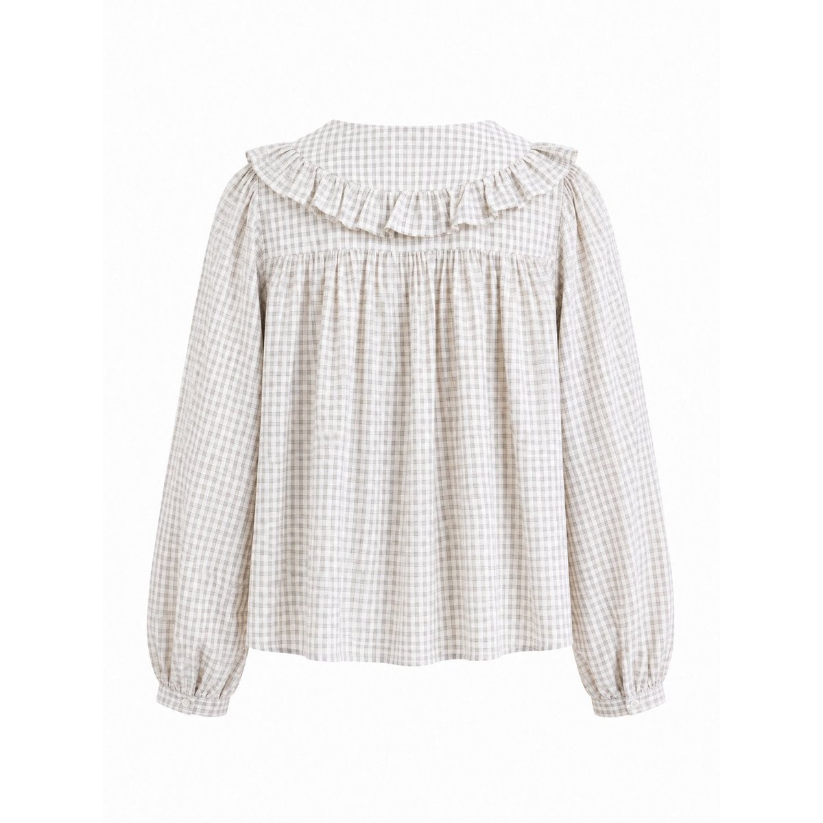Chemise Dorset en coton DORSET blanc, FRNCH