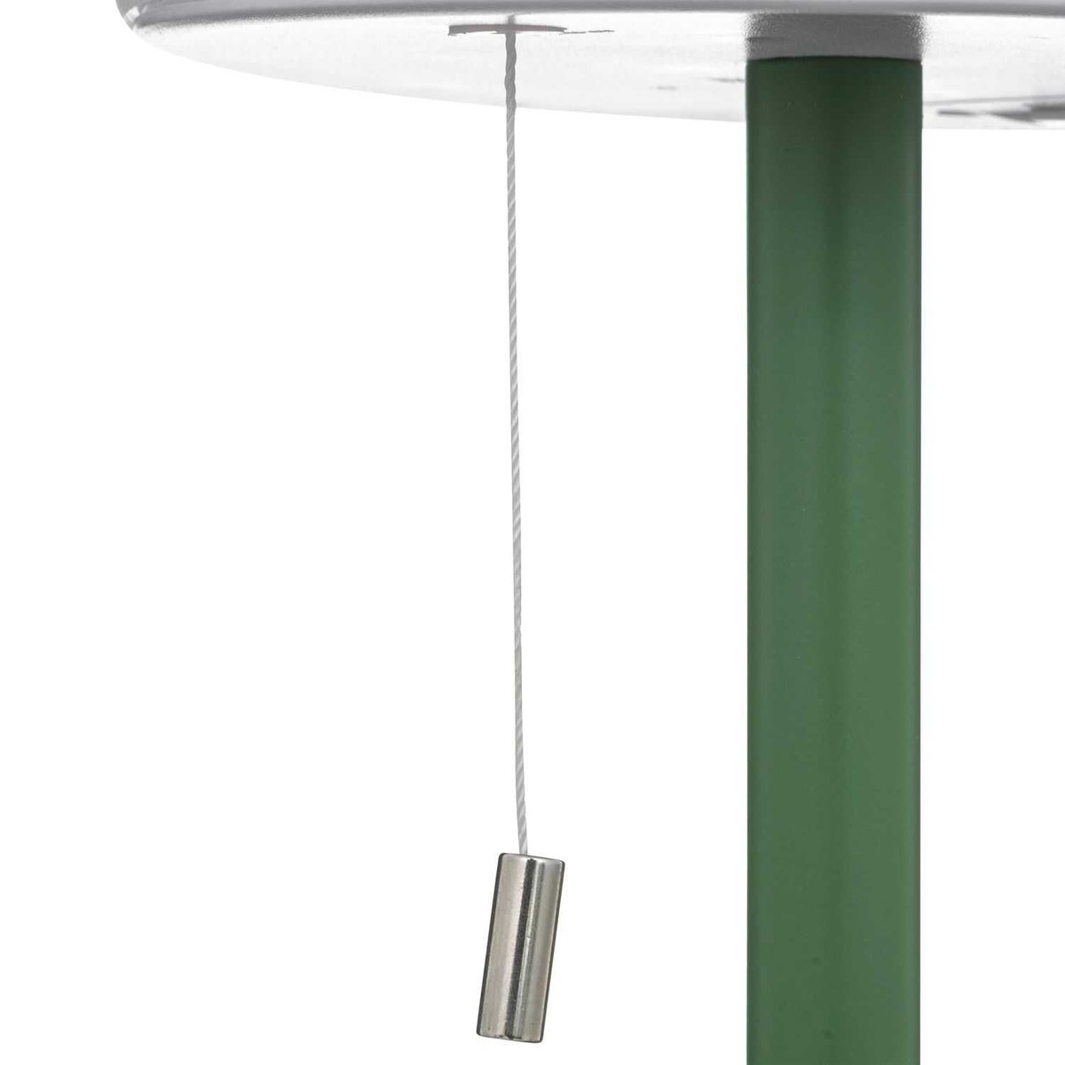 Lampe d'extérieur ZACH vert, ATMOSPHERA