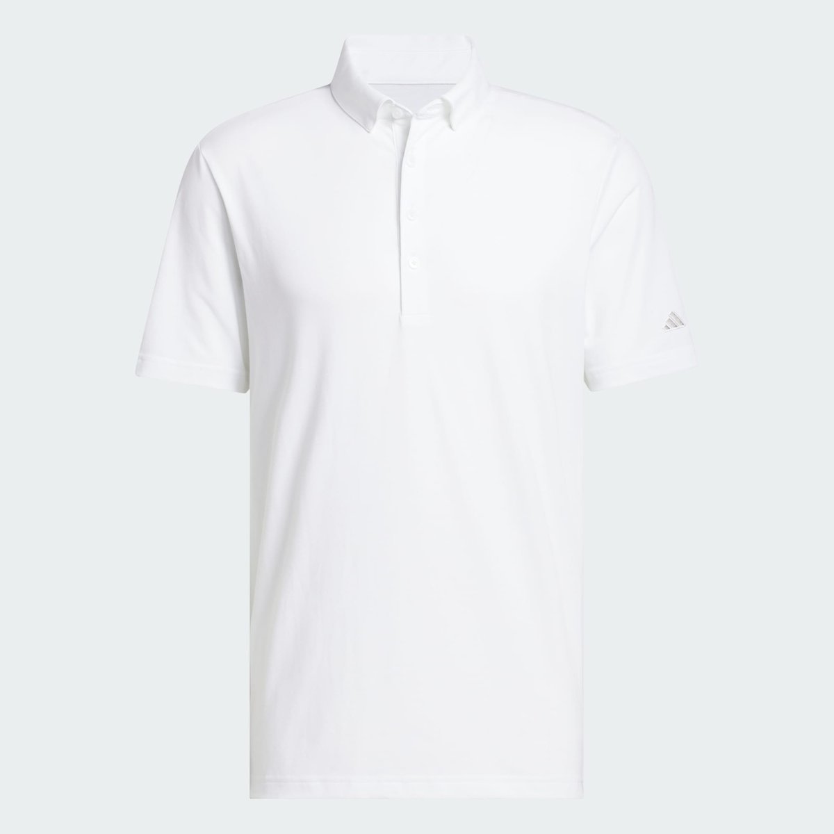 Polo Ultimate365+ Go-To Climacool Polo Ultimate365+ Go-To Climacool white, adidas Performance