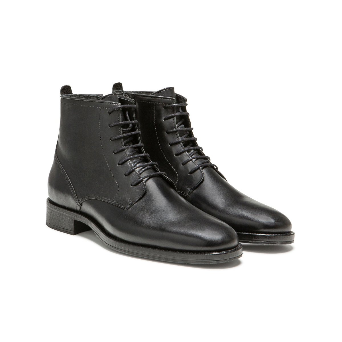 WILSON B COGNAC noir, KOST