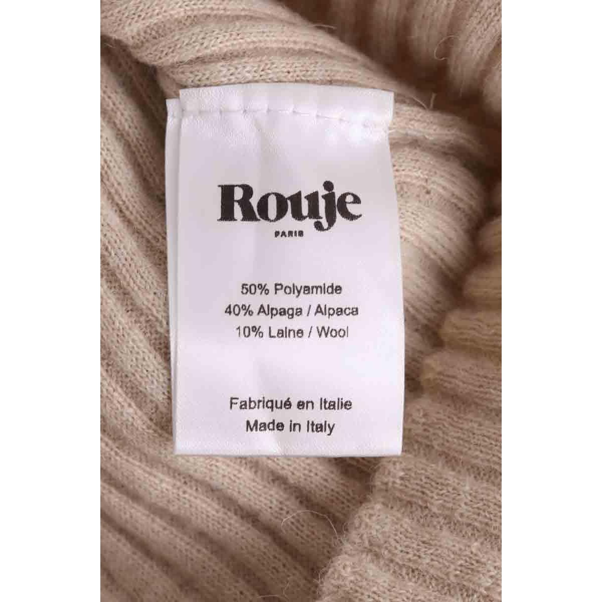 Pull - Très Bon État beige, ROUJE