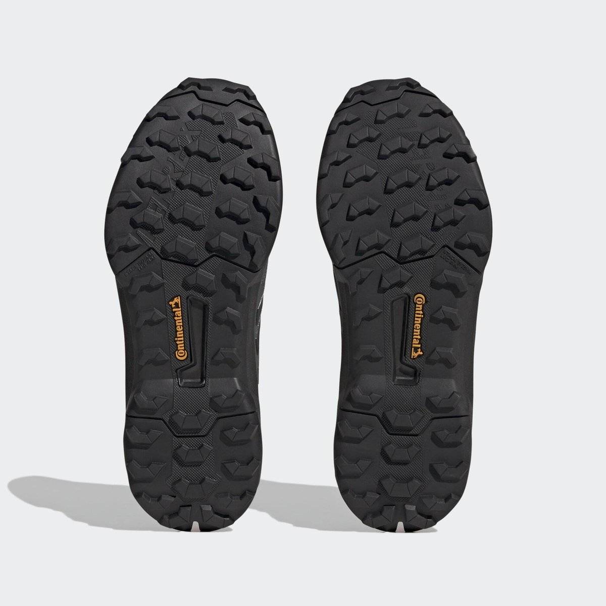 Chaussure De Randonnée Terrex Ax4 grey six / solar red / carbon, adidas Performance