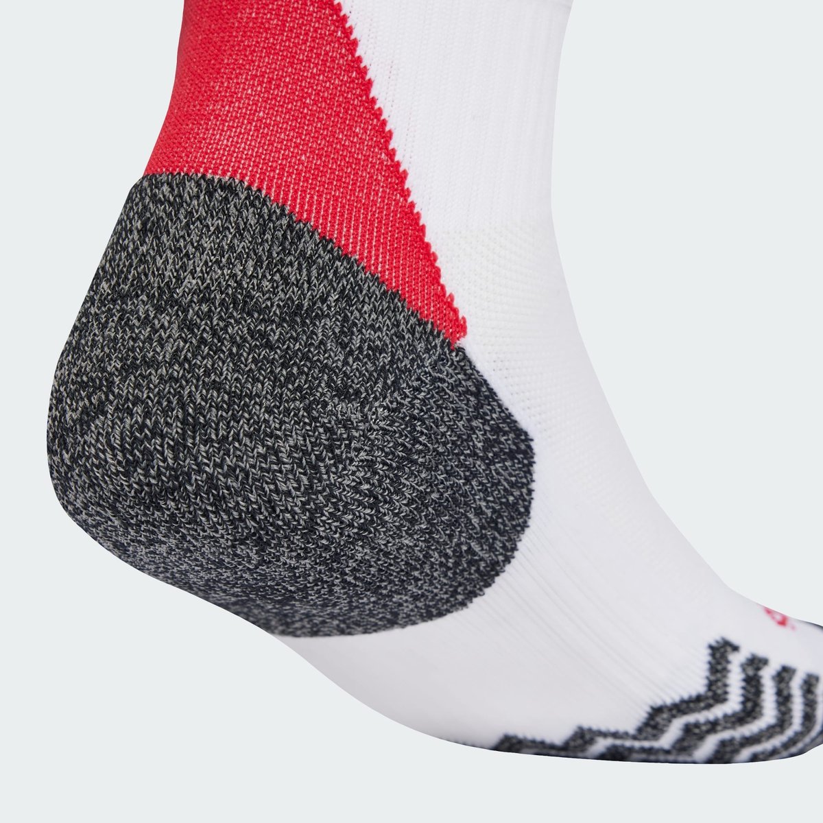 Chaussettes Domicile Ajax Amsterdam 25/26 white, adidas Performance
