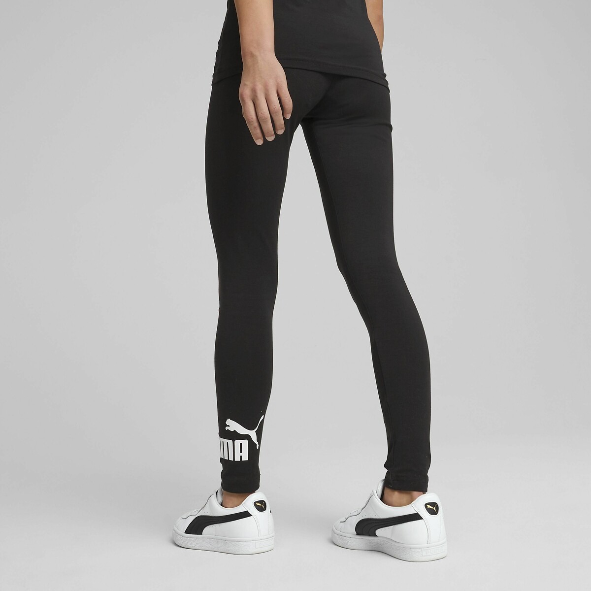 Leggings schwarz, PUMA