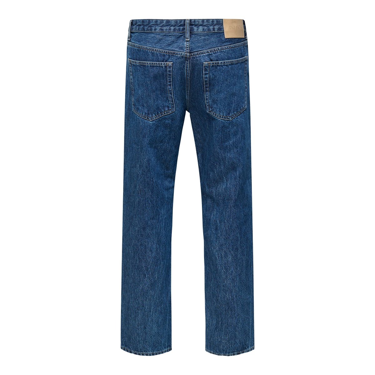 Coupe Regular medium blue denim, ONLY & SONS
