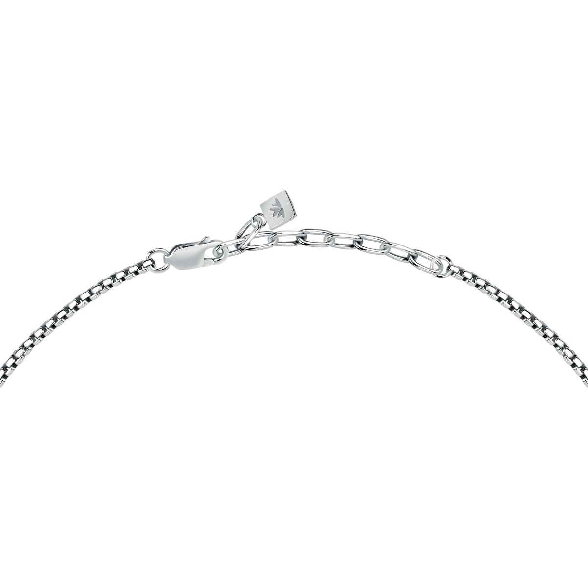 Collier TERRA stainless steel,yellow gold, MORELLATO