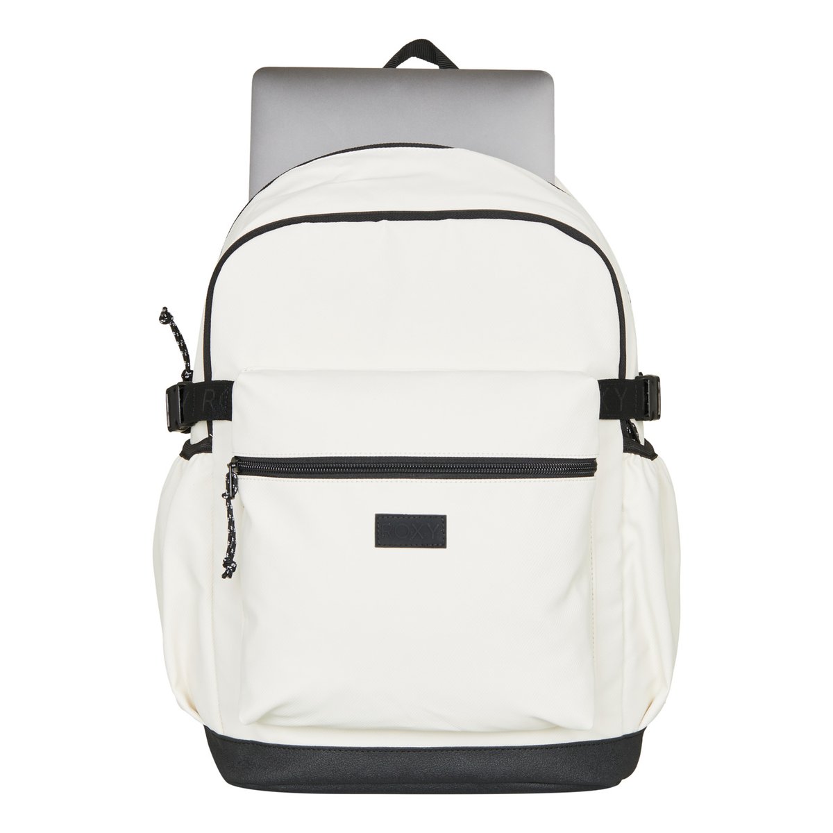Sac à dos moyen GATELINE. beige parchment, ROXY