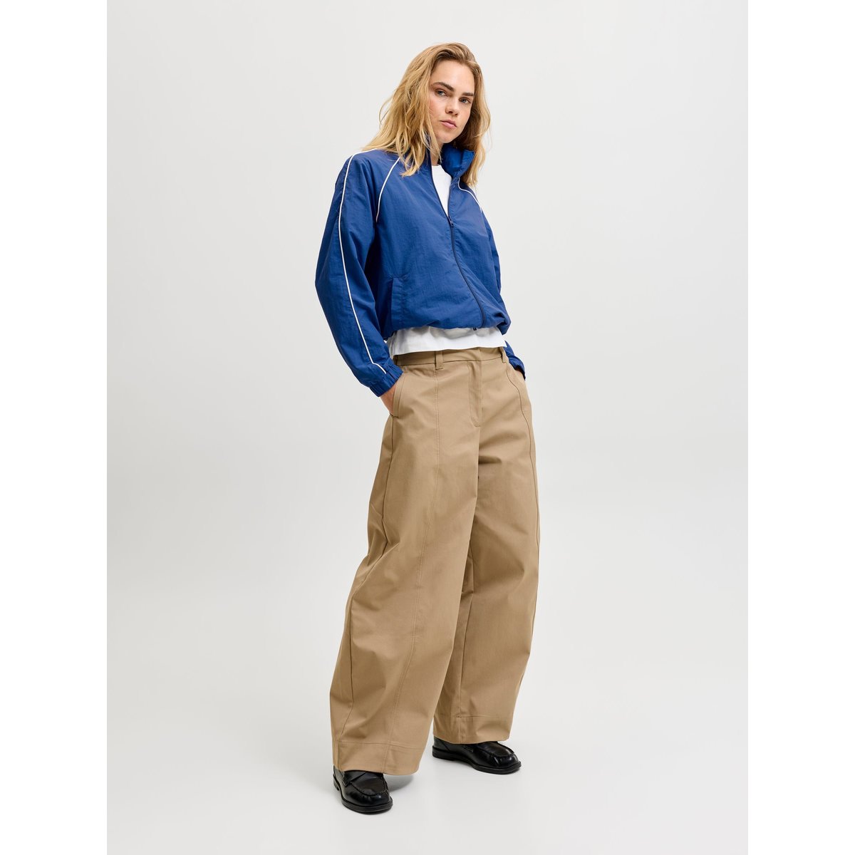 Veste true blue, JJXX