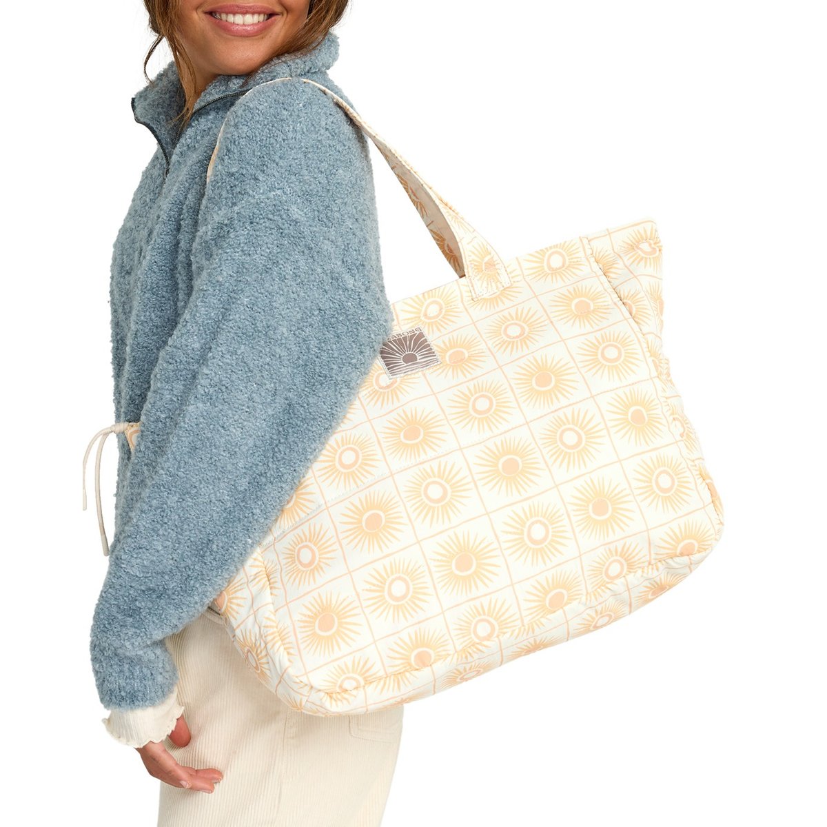 Tote bag DREAMAWAY multi multi, BILLABONG