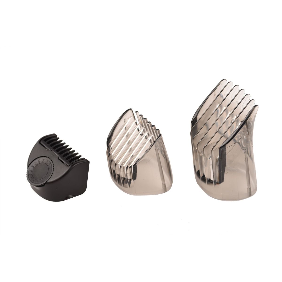 Tondeuse barbe MB4046 Beard Titanium couleur unique, REMINGTON