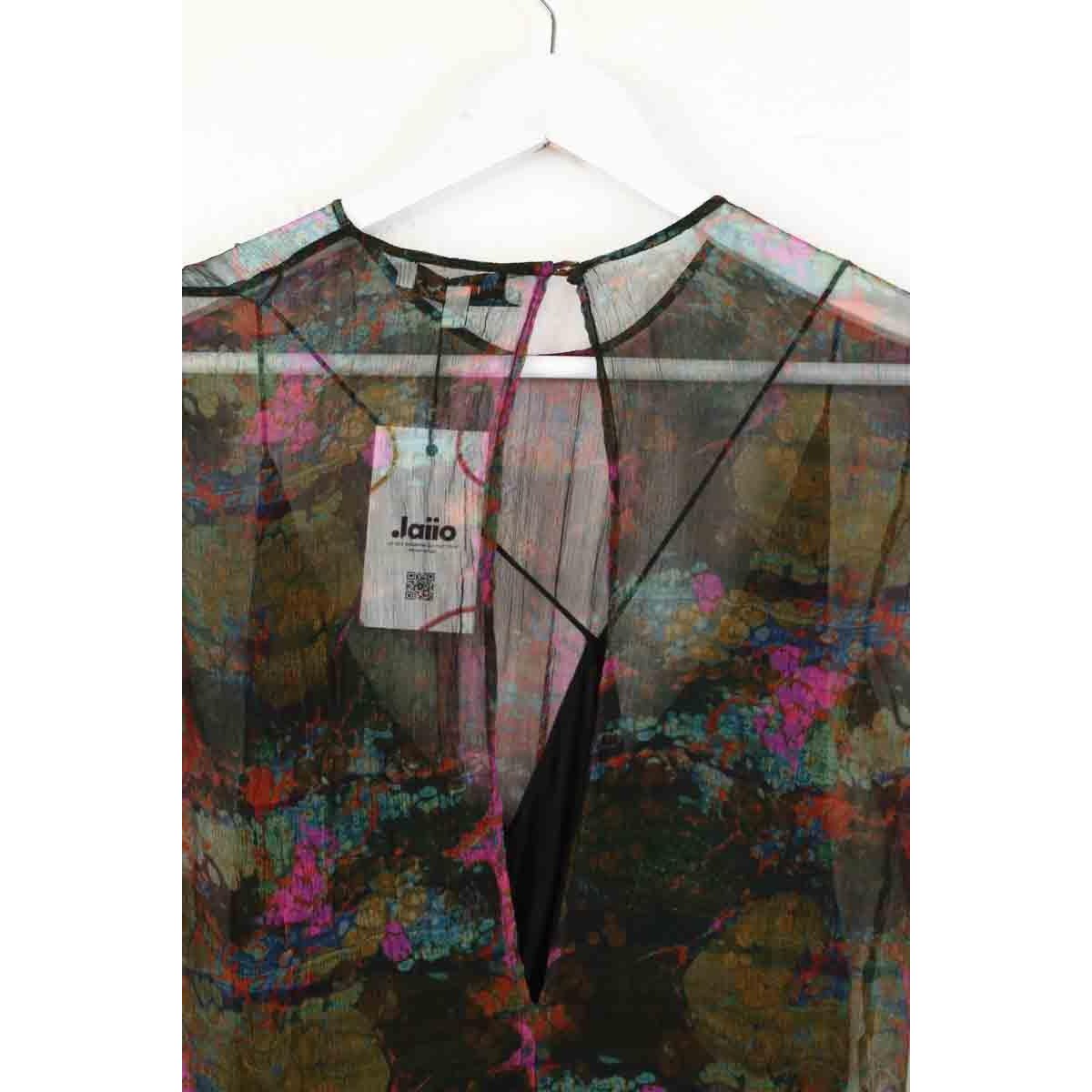 Blouse - Très Bon État multicolore, IRO