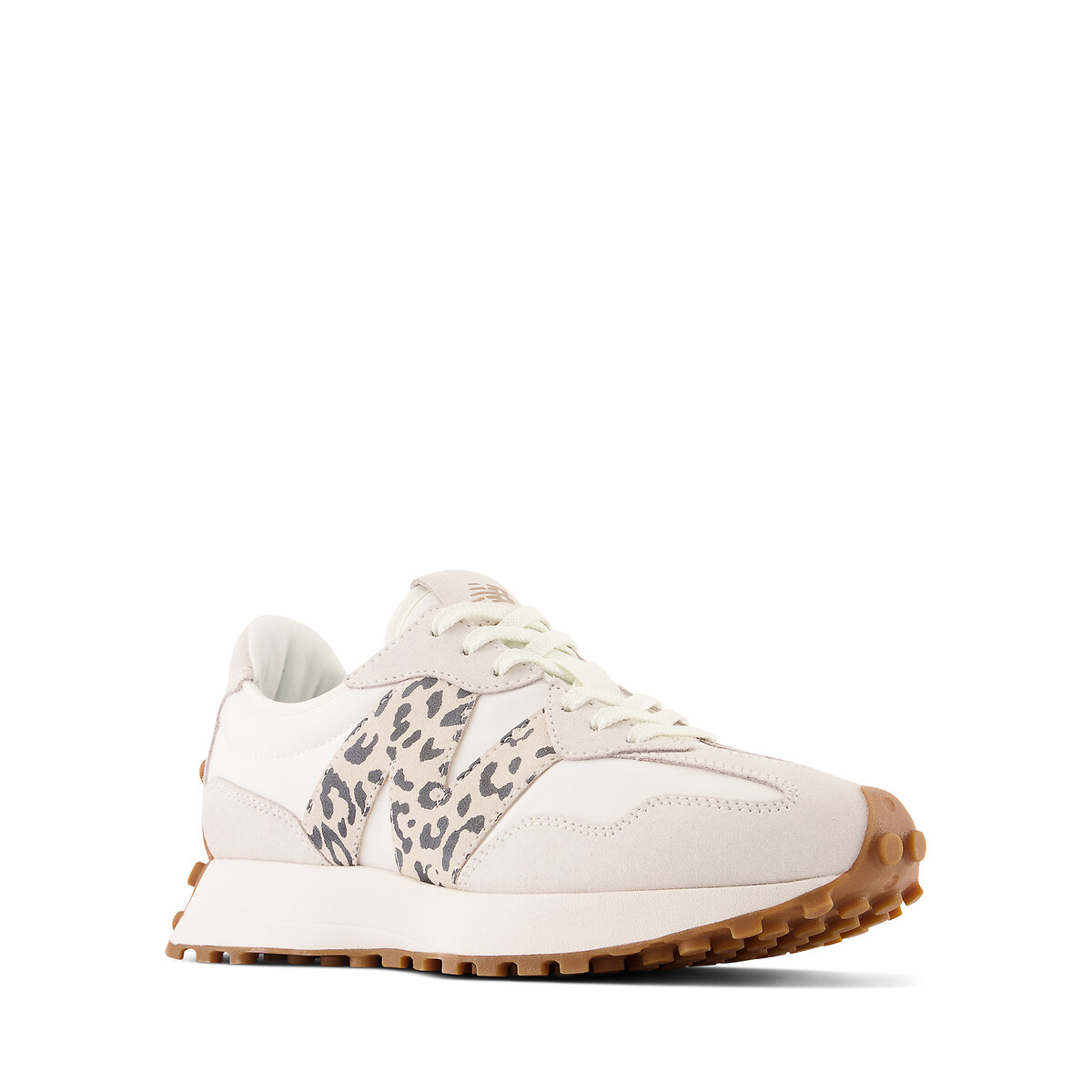 Baskets WS327 ecru, NEW BALANCE