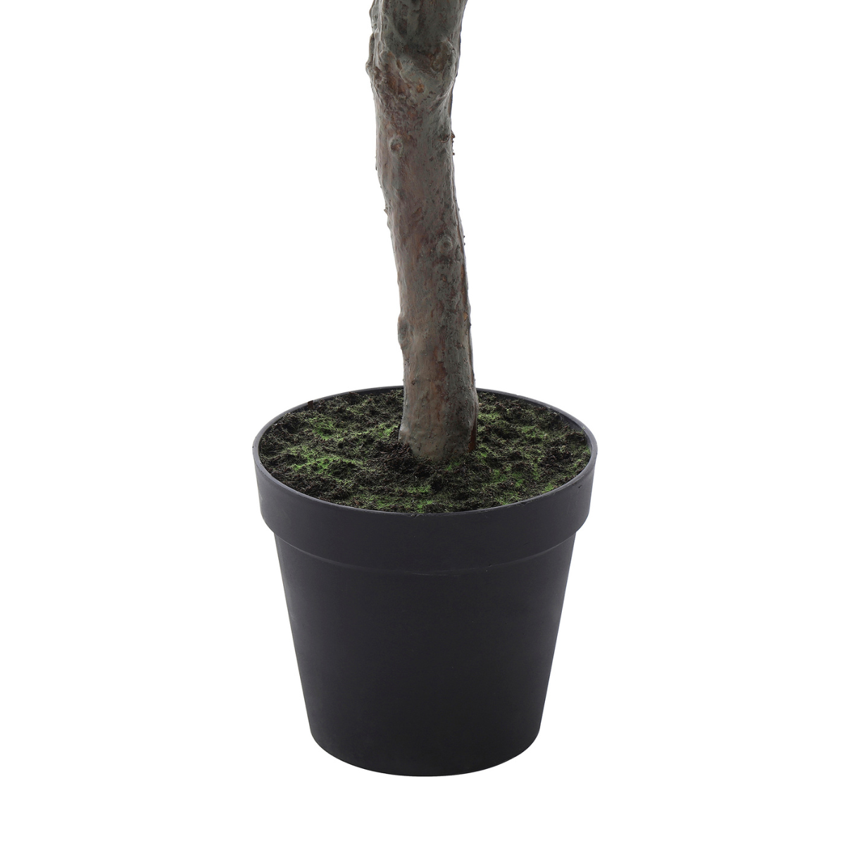 Cerisier en fleurs artificiel H210 rose, SIA DECO