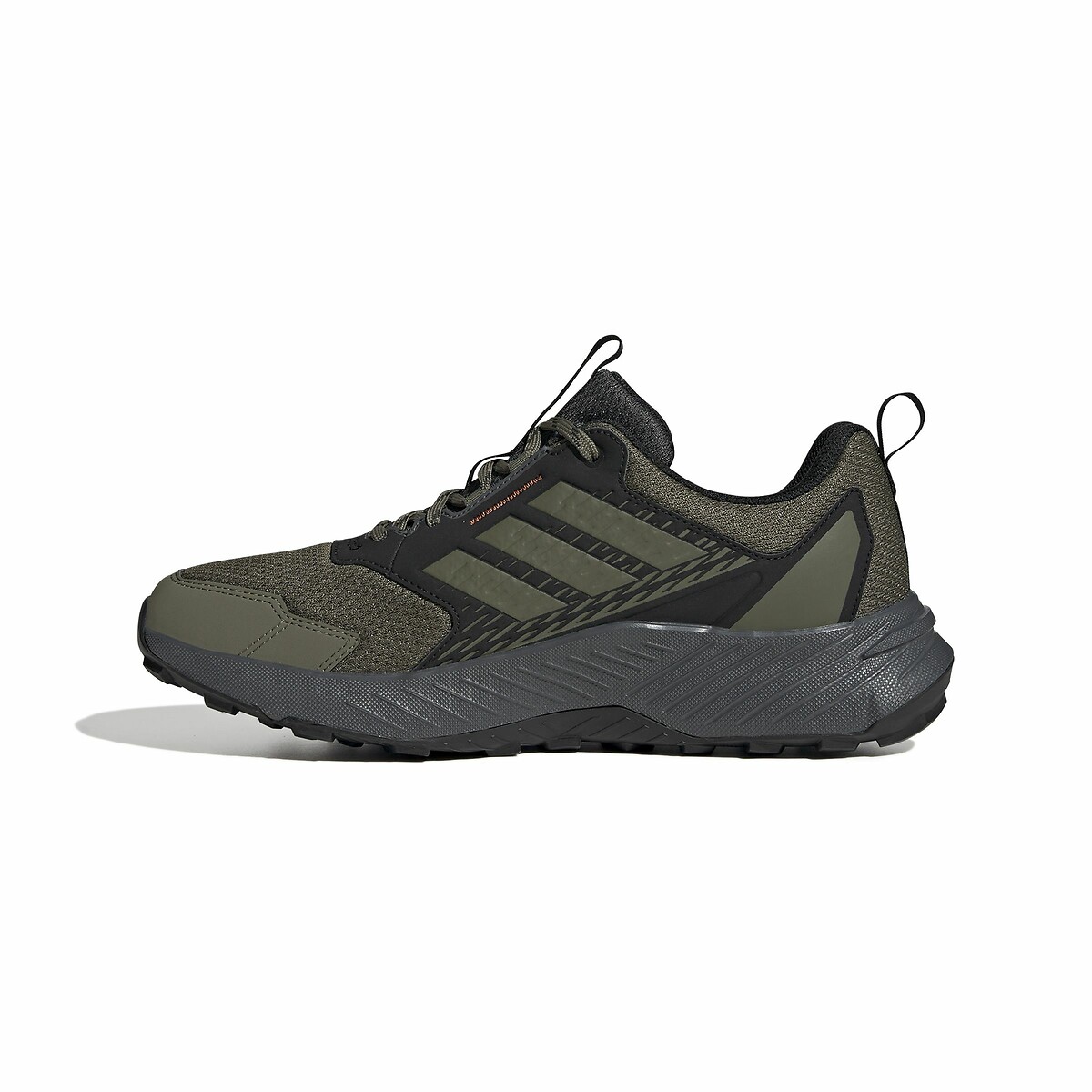 Scarpe da ginnastica Terrex Tracefinder 2 kaki, adidas Performance