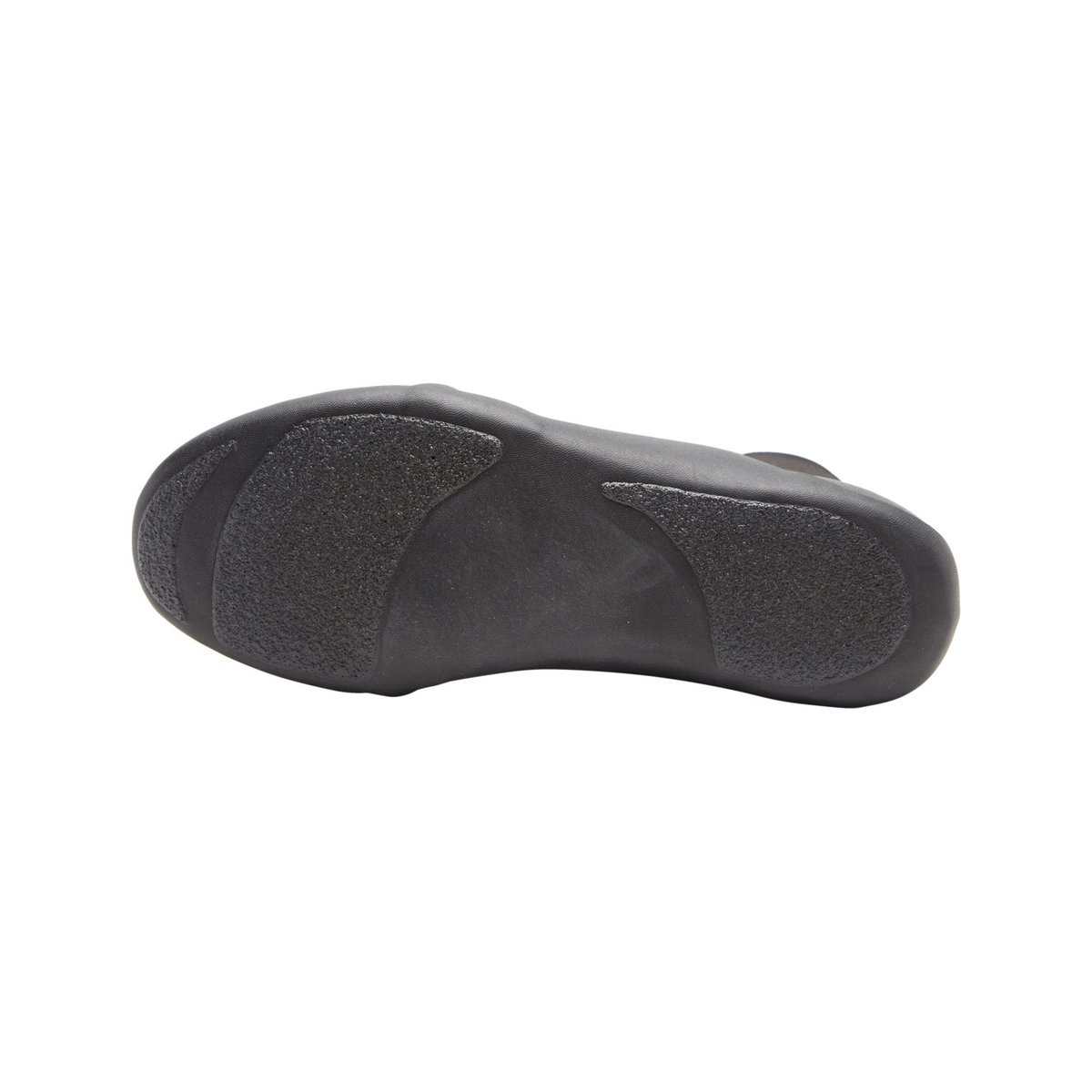 Chaussons de surf avec orteil séparé black hash, QUIKSILVER