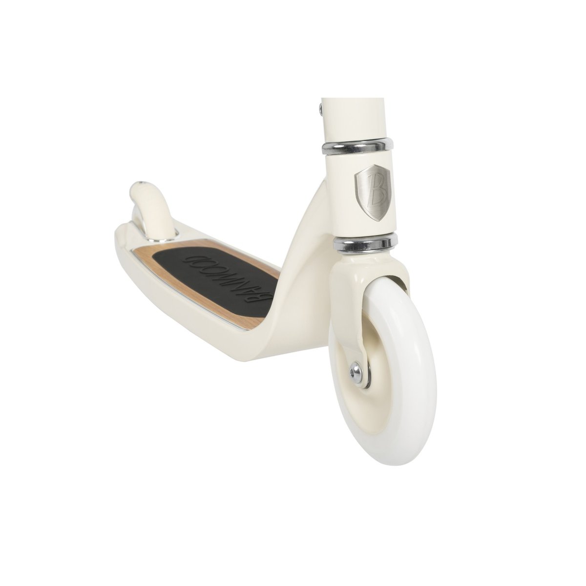 Maxi Trottinette crème, BANWOOD