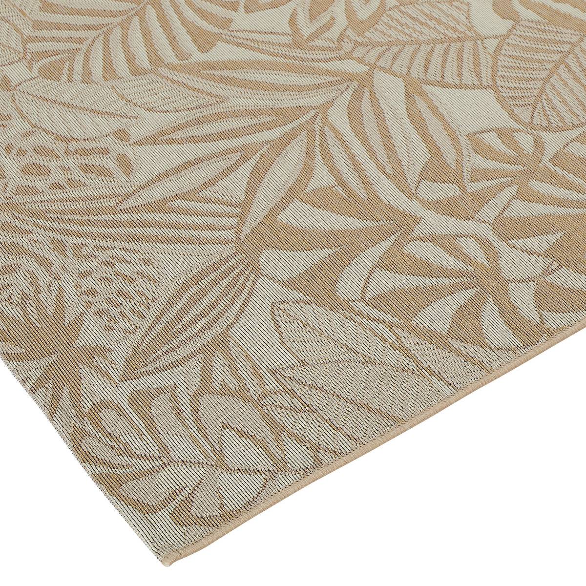 Tapis d'extérieur KEPA multicolore, ATMOSPHERA