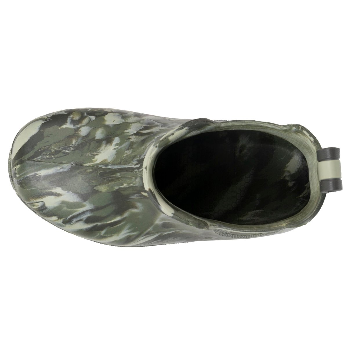 Bottes de pluie vert, ISOTONER
