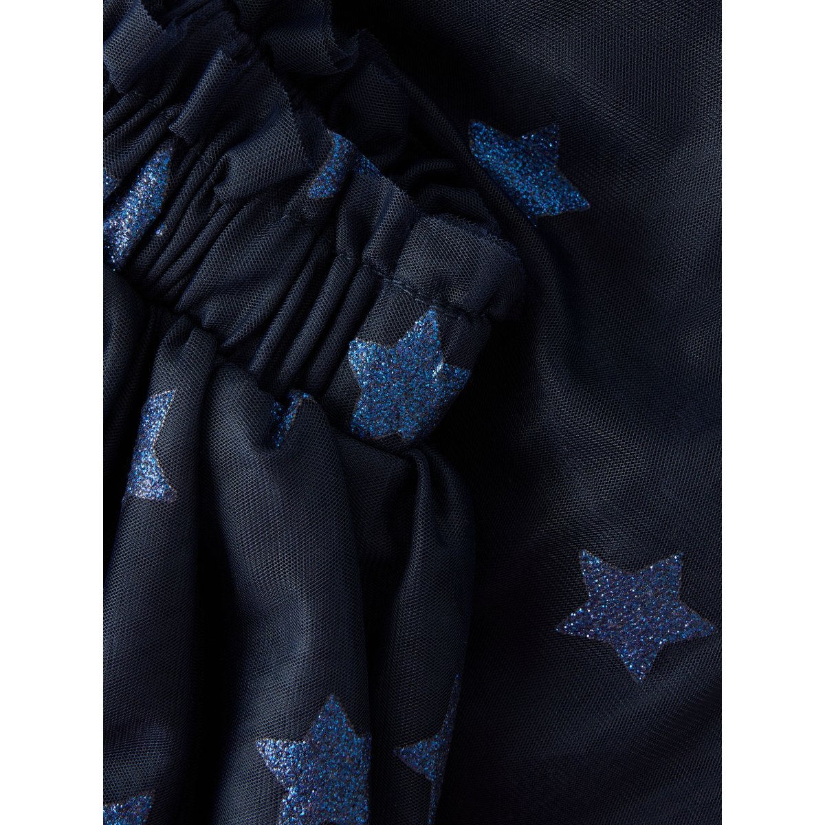 Jupe bleu - navy blazer1, NAME IT