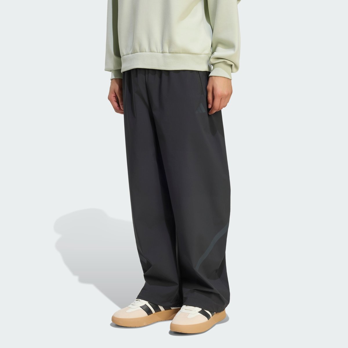 Pantalon Tissé Adidas Z.n.e. Pantalon Tissé Adidas Z.n.e. black, ADIDAS SPORTSWEAR