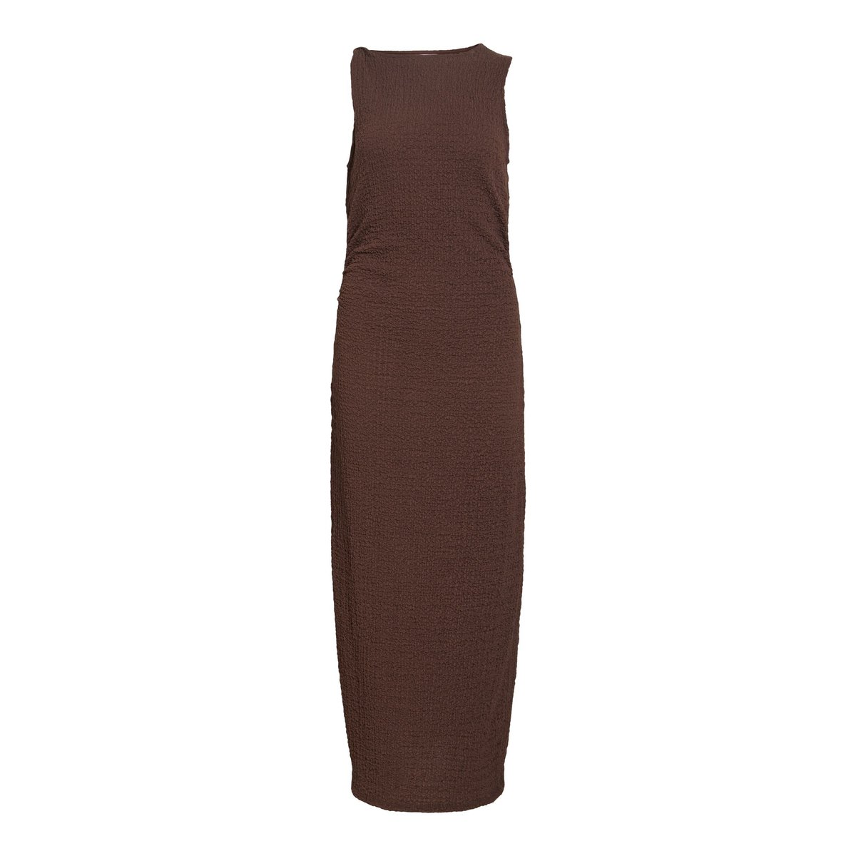 Robe Mi-Longue coffee bean, VILA