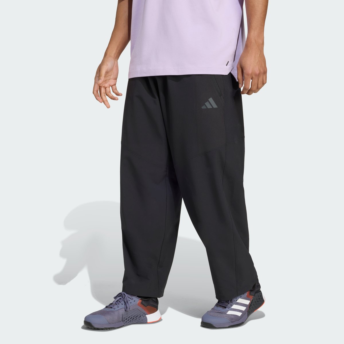 Pantalon Primelift Pantalon Primelift black, adidas Performance