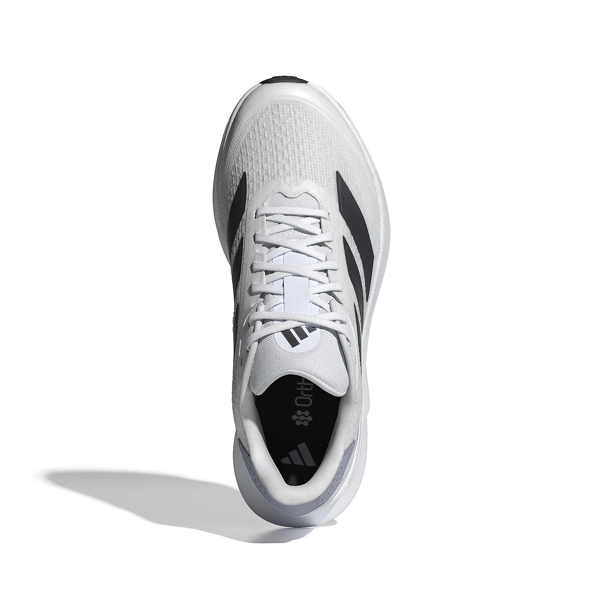 Scarpe da ginnastica Duramo SL2 bianco/nero/grigio, adidas Performance