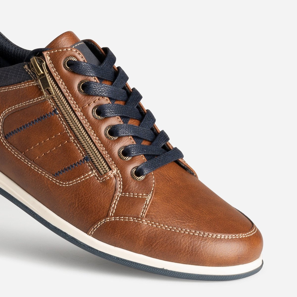 Basket GREGORY cognac, ERAM