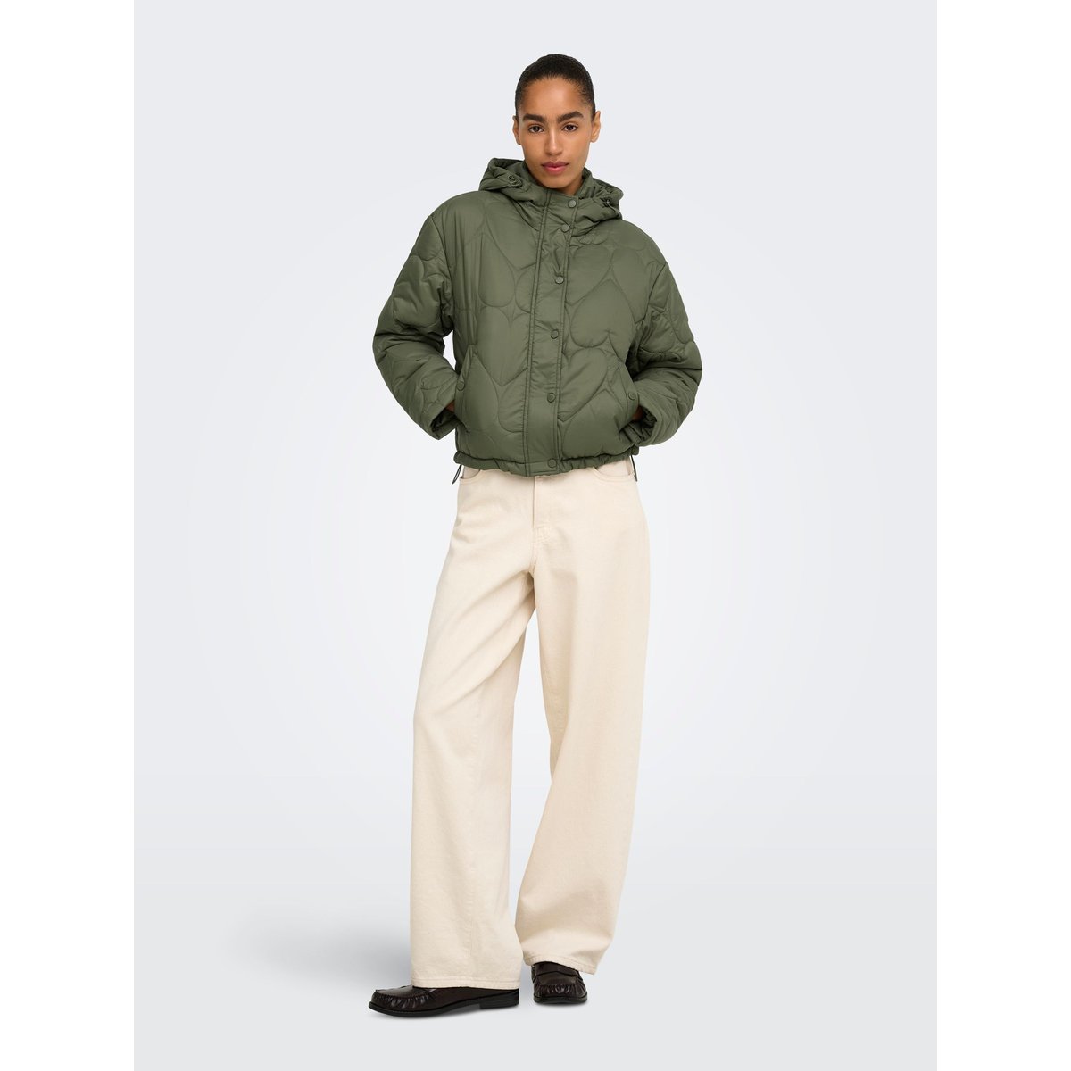 Veste kalamata, ONLY