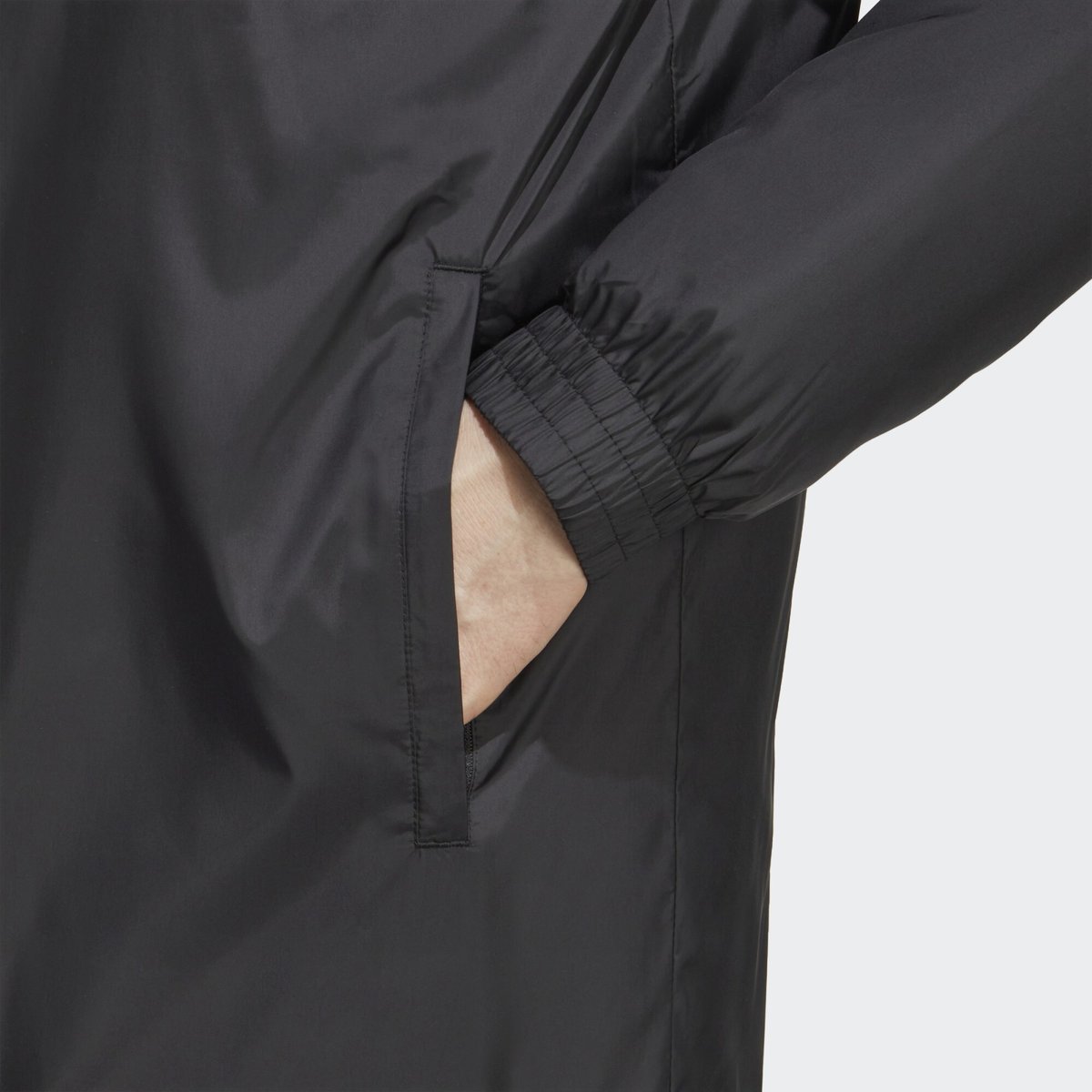 Veste Entrada 22 Stadium black, adidas Performance