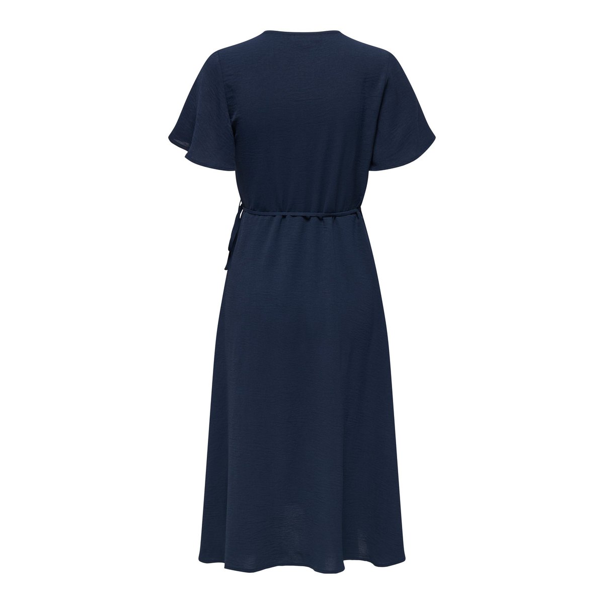 Robe navy blazer, ONLY
