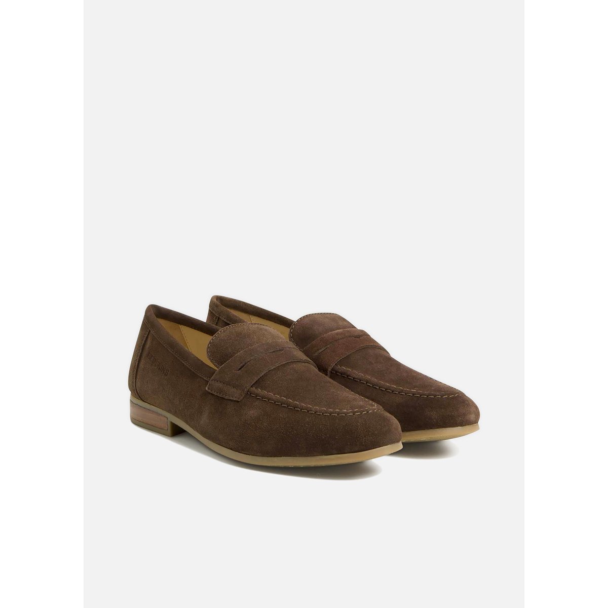 LUTIN TAUPE chocolat, REDSKINS