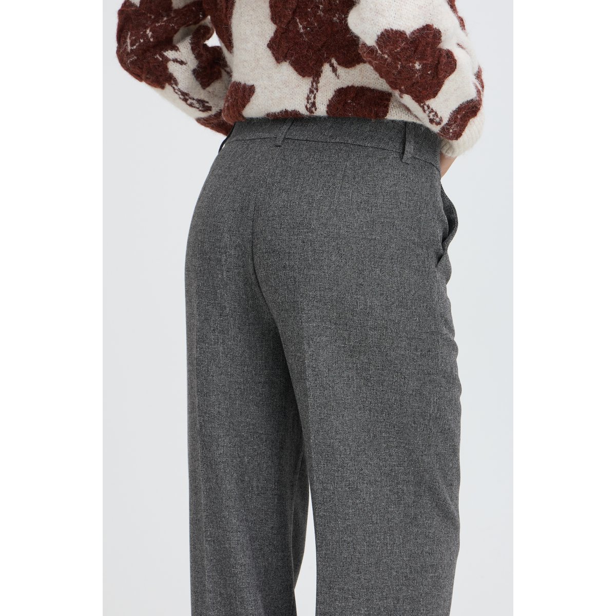 Costume gris mid grey melange, B.YOUNG