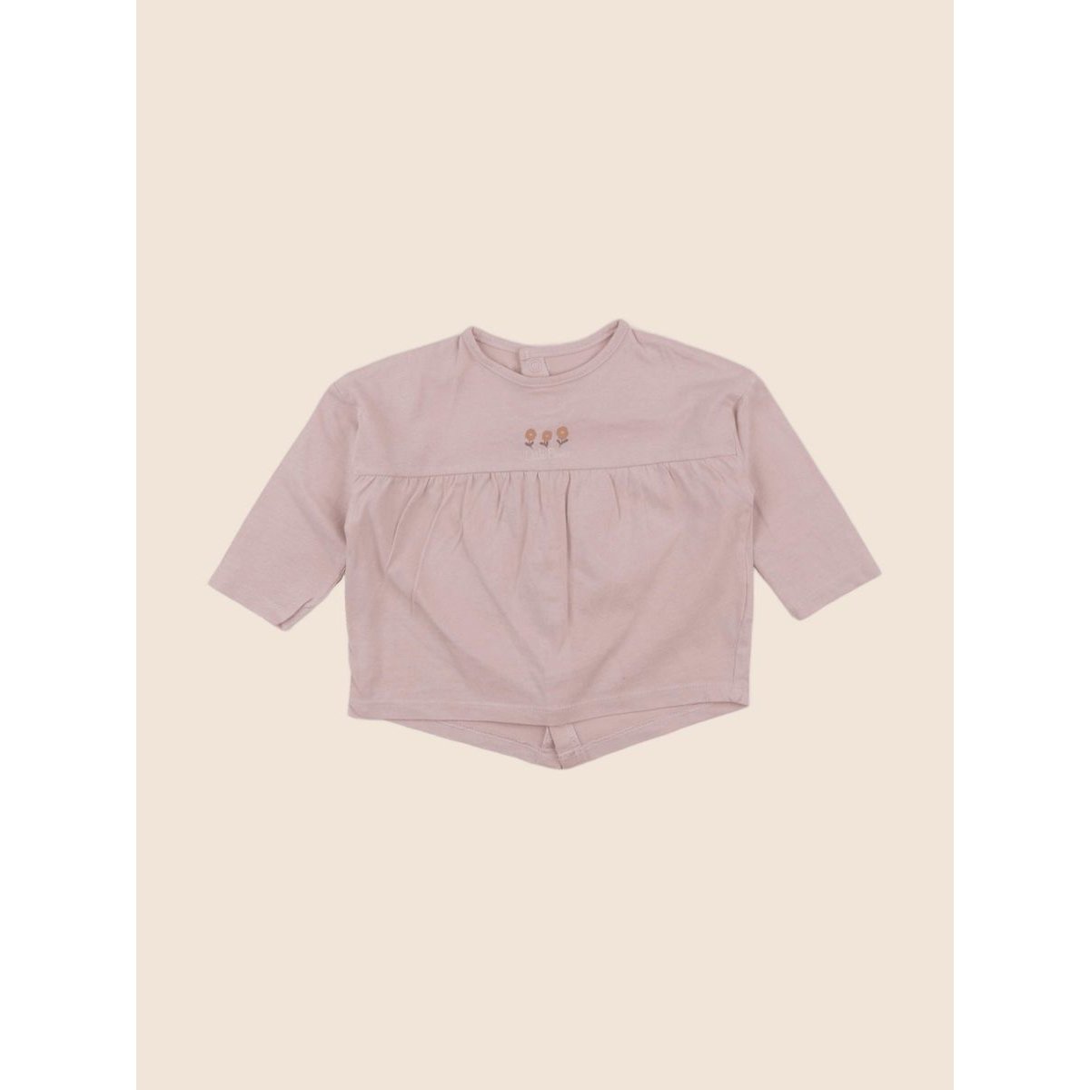 Tee-shirt - Très bon état rose, LA REDOUTE