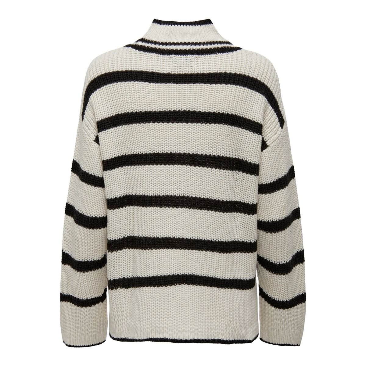 Pull En Maille eggnog, JDY