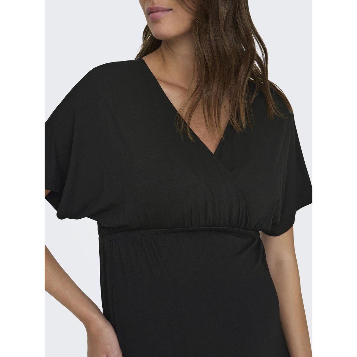 Robe black 1, ONLY