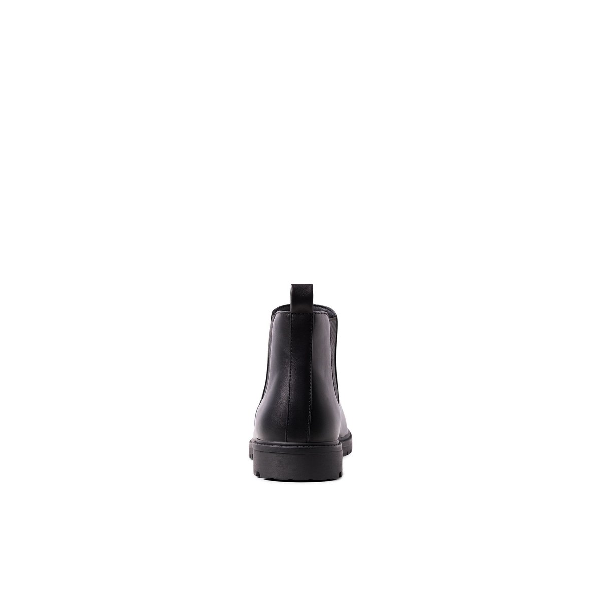 Bottes black 1, JACK & JONES